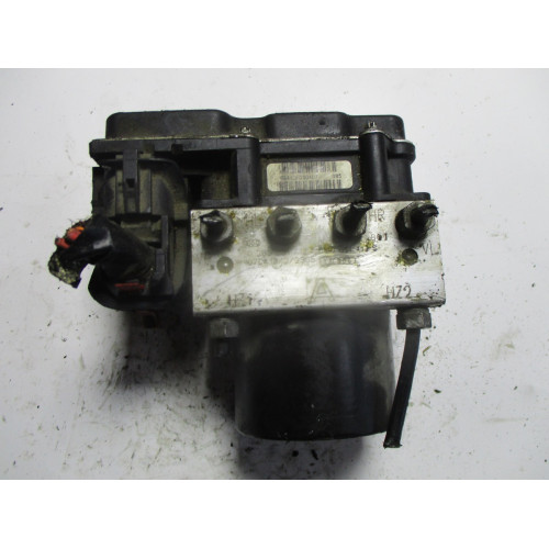 Volkswagen Polo Seat İbiza Skoda Fabia ABS Beyni 0265800511 0265231712 6Q0614117S