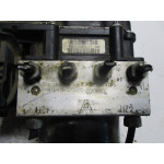Volkswagen Polo Seat İbiza Skoda Fabia ABS Beyni 0265800511 0265231712 6Q0614117S