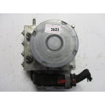 Audi A1 Abs Beyni 0265956084 6C0614517R