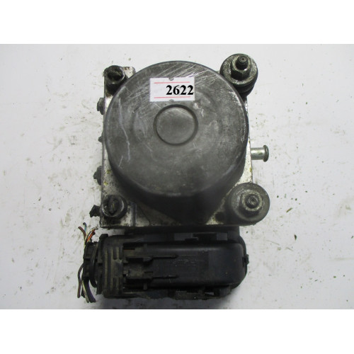 Fiat Punto ABS Beyni 0265800690 0265232053 51798104 