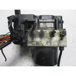 Skoda Fabia ABS Beyni 0265800362 0265231425 6Q0614417 