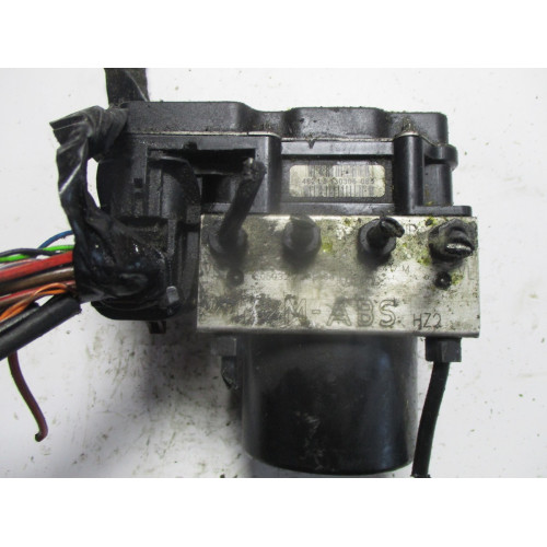 Skoda Fabia ABS Beyni 0265800362 0265231425 6Q0614417 