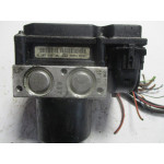 Skoda Fabia ABS Beyni 0265800362 0265231425 6Q0614417 
