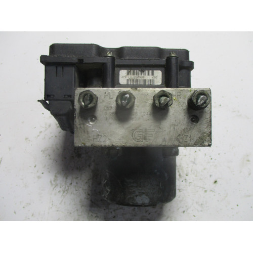 Opel Corsa C ABS Beyni 0265800303 24469609 0265231306