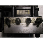 Volkswagen Polo Seat İbiza Skoda Fabia ABS Beyni 0265800511 0265231712 6Q0614117S