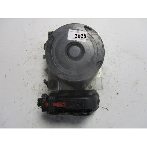 Volkswagen Polo Seat İbiza Skoda Fabia ABS Beyni 0265800511 0265231712 6Q0614117S