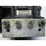 Mercedes A Klass ABS Beyni 0265950618 A0064310812 0265235225