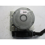 Mercedes A Klass ABS Beyni 0265950618 A0064310812 0265235225