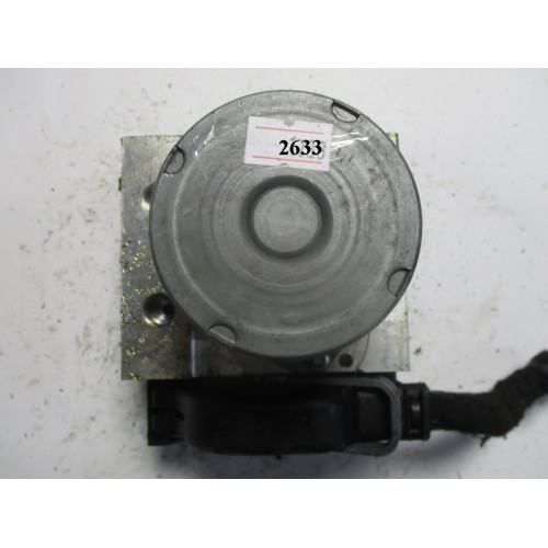 Mercedes A Klass ABS Beyni 0265950618 A0064310812 0265235225