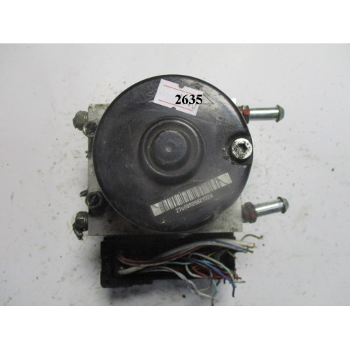 Suzuki Splash ABS Beyni 06.2109-6403.3 28.5600-7201.3 06.2102-2171.4