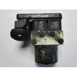 Volkswagen Golf 4 ABS Beyni 1C0907379C 10.0960-0311.3 1J0614117E 10.0206-0007.4