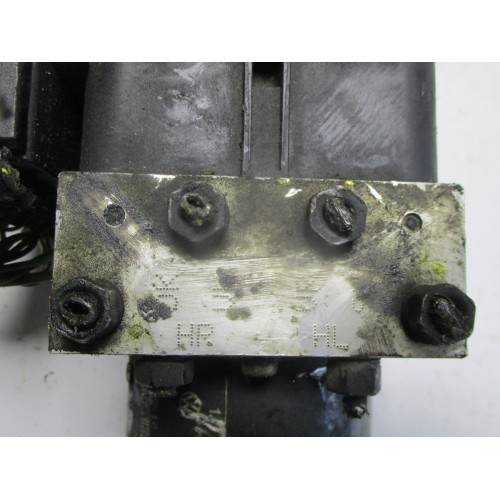 Volkswagen Golf 4 ABS Beyni 1C0907379C 10.0960-0311.3 1J0614117E 10.0206-0007.4