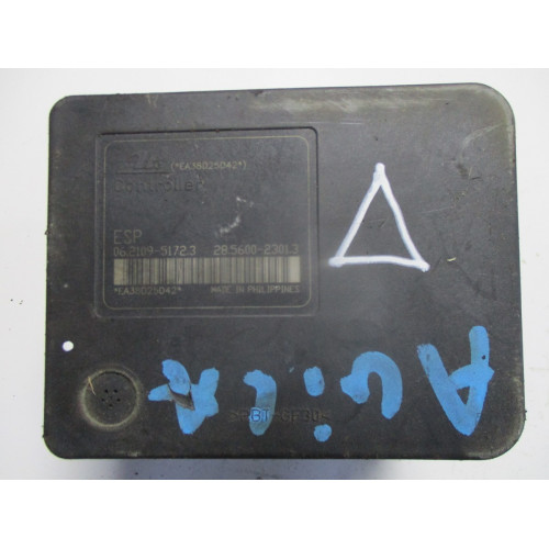 Suzukı Swıft ABS Beyni 06.2102-1312.4 06.2109-5172.3 28.5600-2301.3