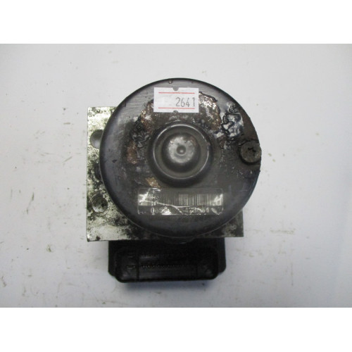 Opel Astra H Zafira Abs Beyni 10.0206-0264.4 13244860 10.09600570.3 