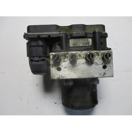 Citroen C4 Abs Beyni 0265251154 9660934580 0265951829 