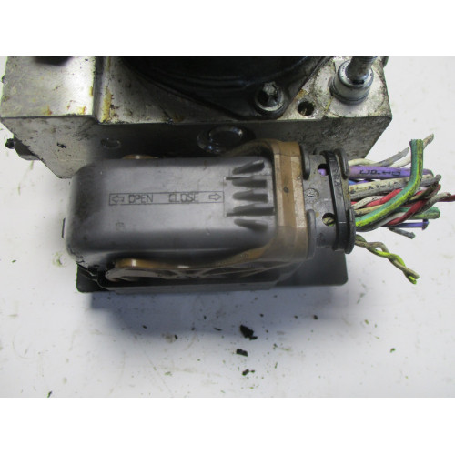 Citroen C4 Abs Beyni 0265251154 9660934580 0265951829 