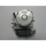 Citroen C4 Abs Beyni 0265251154 9660934580 0265951829 