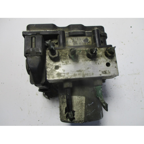 Renault Scenic 2 Abs Beyni 0265950300 8200344607 0265234138 