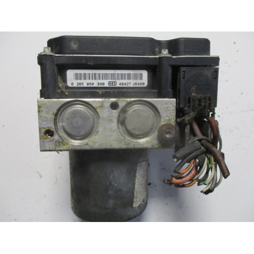 Renault Scenic 2 Abs Beyni 0265950300 8200344607 0265234138 