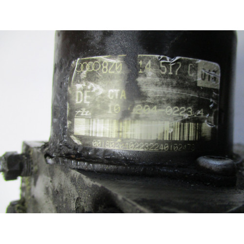 Suzukı Swıft ABS Beyni 06.2102-1312.4 06.2109-5172.3 28.5600-2301.3