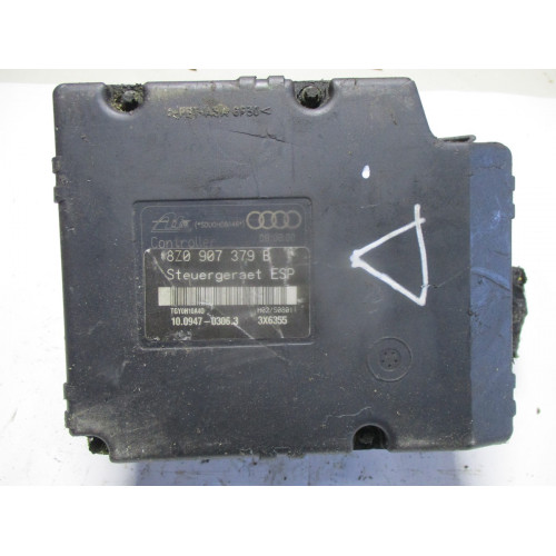 Suzukı Swıft ABS Beyni 06.2102-1312.4 06.2109-5172.3 28.5600-2301.3