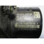 Volkswagen Golf 4 Bora Audi A3 Seat Leon Skoda Octavia ABS Beyni 1K0907379AC 10.0960-0359.3 1K0614517AE 10.0206-0240.4