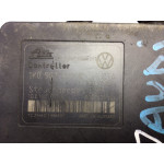 Volkswagen Golf Audi A3 Seat Leon Skoda Octavia ABS Beyni 1K0907379K 10.0960-0348.3 1K0614517H 10.0206-0106.4