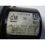 Opel Astra H ABS Beyni 10.0960-0539.3 13213610 10.0206-0206.4