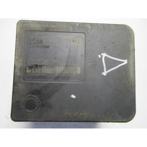 Opel Astra H ABS Beyni 10.0960-0539.3 13213610 10.0206-0206.4
