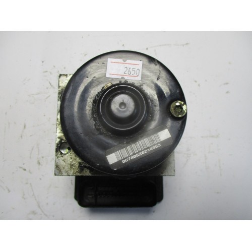 Opel Astra H ABS Beyni 10.0960-0539.3 13213610 10.0206-0206.4