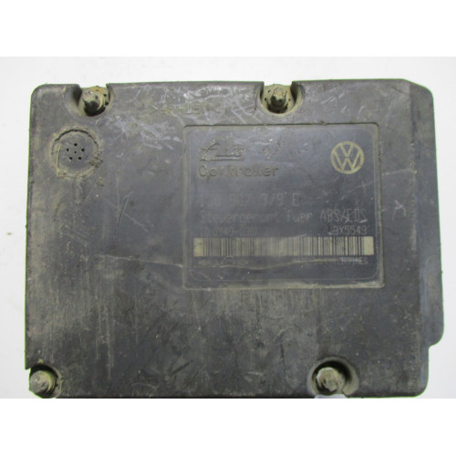 Volkswagen Sharan Ford Galaxy ABS Beyni 1J0907379E 10.0949-0301.3 7M0614111Q 98VW2L580BB 10.0204-0153.4