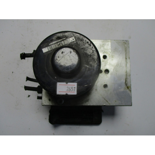 Volkswagen Touareg Abs Beyni 10.0925-0321.3 7L0907379C 10.0204-0259.4