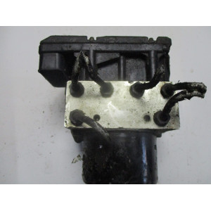 Volkswagen Golf 4 Bora Audi A3 Seat Leon Skoda Octavia ABS Beyni 1J0907379Q 10.0949-0332.3 1J0614217E 10.0204-0212.4