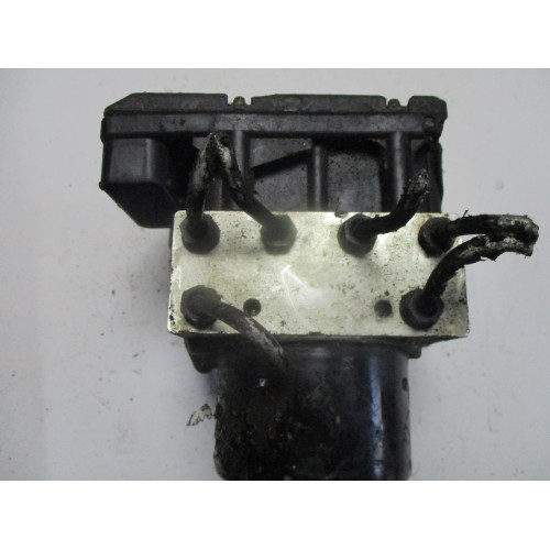 Volkswagen Golf 4 Bora Audi A3 Seat Leon Skoda Octavia ABS Beyni 1J0907379Q 10.0949-0332.3 1J0614217E 10.0204-0212.4