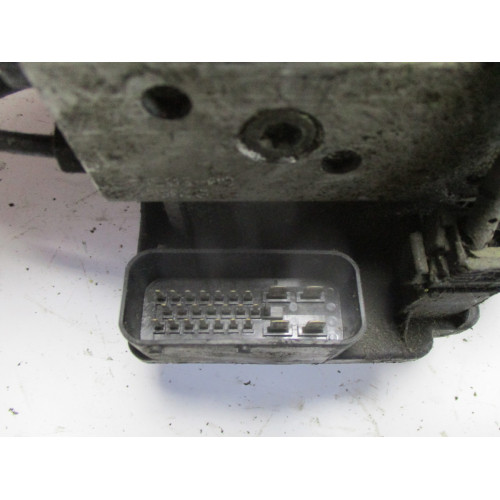 Volkswagen Golf 4 Bora Audi A3 Seat Leon Skoda Octavia ABS Beyni 1J0907379Q 10.0949-0332.3 1J0614217E 10.0204-0212.4