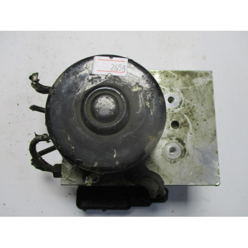 Volkswagen Golf 4 Bora Audi A3 Seat Leon Skoda Octavia ABS Beyni 1J0907379Q 10.0949-0332.3 1J0614217E 10.0204-0212.4