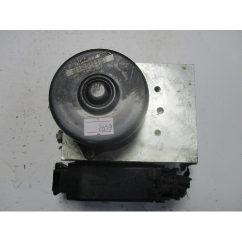 Mercedes Benz C Class C220 ABS Beyni A0345457732 10.0925-1574.3 A0054312912