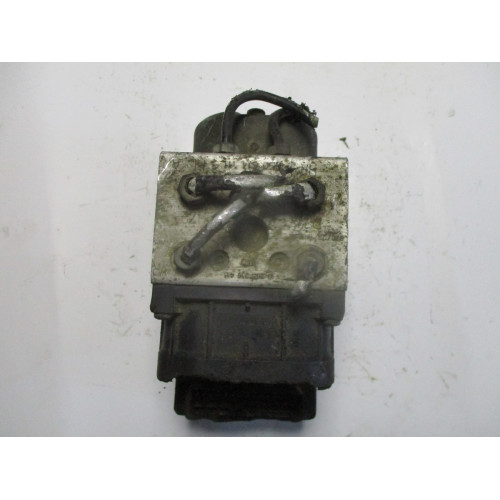 Audi A4 ABS Beyni 0273004132  Beyin Kısmı Bozuk Pompa Kısmı Sağlam