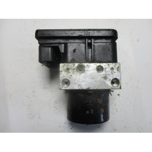 Opel Astra H Zafira B ABS Beyni 10.0960-0590.3 13244860 10.0206-0287.4