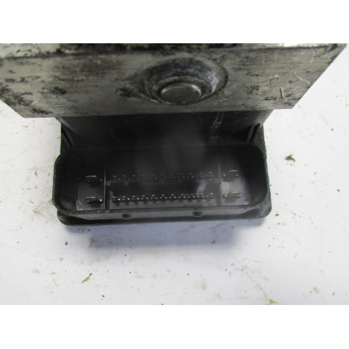 Opel Astra H Zafira B ABS Beyni 10.0960-0590.3 13244860 10.0206-0287.4