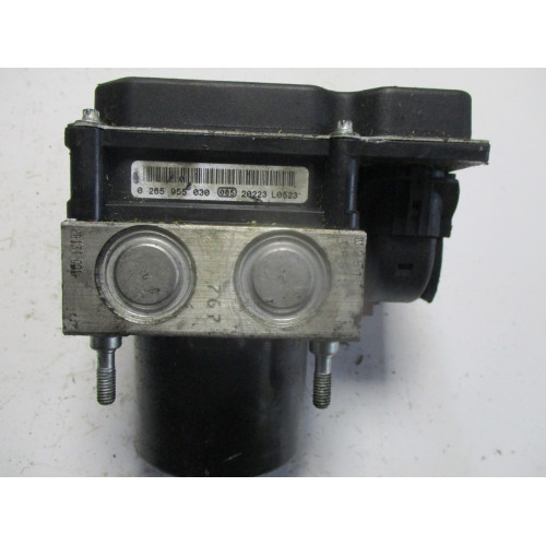 Volkswagen Polo Seat İbiza ABS Beyni 6R0614517AN 0265239065 0265955030