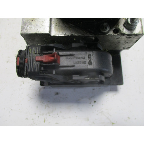 Volkswagen Polo Seat İbiza ABS Beyni 6R0614517AN 0265239065 0265955030