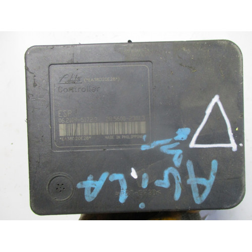 Suzukı Swıft ABS Beyni 06.2102-1312.4 06.2109-5172.3 28.5600-2301.3
