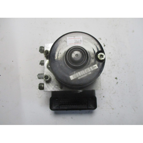 Suzukı Swıft ABS Beyni 06.2102-1312.4 06.2109-5172.3 28.5600-2301.3