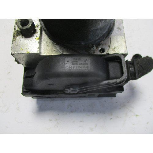 Mercedes A Klass ABS Beyni 0265950618 A0064310812 0265235225