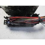 Mercedes W204 ABS Beyni 10.0926-2359.3 A1724312612 10.0212-0618.4 10.0619-3596.1