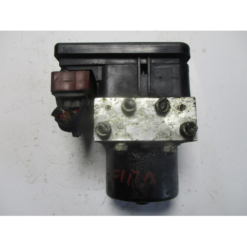 Opel Astra H Zafira B ABS Beyni 10.0960-0590.3 13244860 10.0206-0287.4