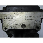 BMW E38 E39 ABS Beyni 0265217000 34.51-1 090 910