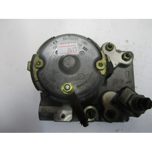 BMW E38 E39 ABS Beyni 0265217000 34.51-1 090 910