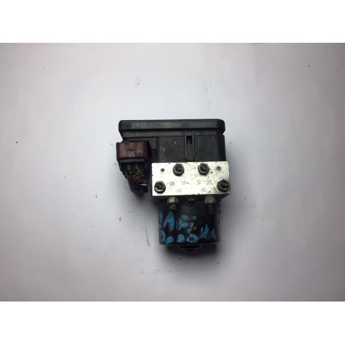 Opel Astra H Zafira B abs beyni  13244860 10020602944 10.0960-0592.3
